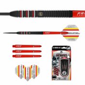 Dardos Winmau Florian Hempel 85% 22gr - 3