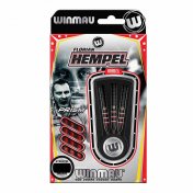 Dardos Winmau Florian Hempel 85% 22gr - 4