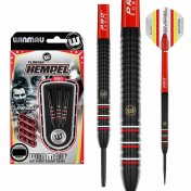 Dardos Winmau Florian Hempel 85% 22gr - 5