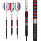 Dardos Winmau Daryl Gurney 85% 20gr - 2