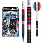 Dardos Winmau Daryl Gurney 85% 20gr - 5