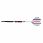 Dardos Winmau Daryl Gurney 85% 20gr - 1