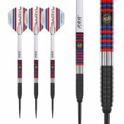 Dardos Winmau Daryl Gurney 85% 23gr - 2