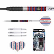 Dardos Winmau Daryl Gurney 85% 23gr - 3