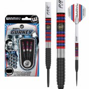 Dardos Winmau Daryl Gurney 85% 23gr - 4