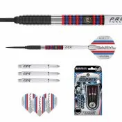 Dardos Winmau Daryl Gurney 85% 25gr - 3