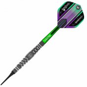 Dardos Winmau Simon Whitlock Shotblast 90% 20gr F/W - 2