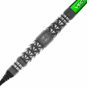 Dardos Winmau Simon Whitlock Shotblast 90% 20gr F/W - 4
