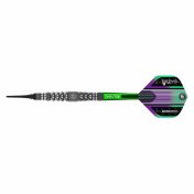 Dardos Winmau Simon Whitlock Shotblast 90% 20gr F/W - 1