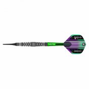 Dardos Winmau Simon Whitlock Shotblast 90% 20gr F/W