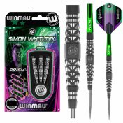 Dardos Winmau Simon Whitlock Shotblast 90% 22gr - 2