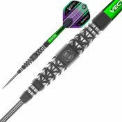 Dardos Winmau Simon Whitlock Shotblast 90% 22gr - 3