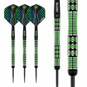 Dardos Winmau Brenda Dolan 90% 21gr - 2