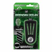 Dardos Winmau Brenda Dolan 90% 21gr - 3