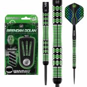 Dardos Winmau Brenda Dolan 90% 21gr - 5