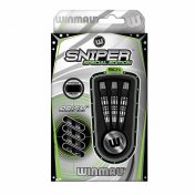 Dardos Winmau Sniper S.E 90% 23gr - 4