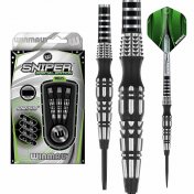 Dardos Winmau Sniper S.E 90% 23gr - 5
