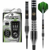 Dardos Winmau Sniper S.E 90% 22gr - 5