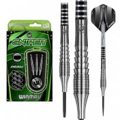 Dardos Winmau Sniper 90% V1 23gr - 6