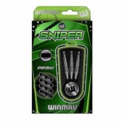 Dardos Winmau Sniper V1 90% 21gr - 4