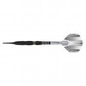 Dardos Winmau Sniper Black 90% 20gr - 1