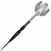 Dardos Winmau Sniper Black 90% 24gr - 4