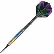 Dardos Winmau Foxfire Urban 80% 20gr - 3
