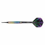 Dardos Winmau Foxfire Urban 80% 20gr - 1