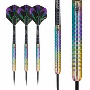 Dardos Winmau Foxfire Urban 80% 24gr - 2