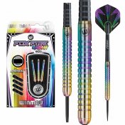 Dardos Winmau Foxfire Urban 80% 24gr - 5