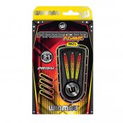 Dardos Winmau Firestorm Flame Torpedo 90% 21gr - 3