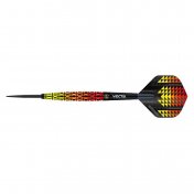 Dardos Winmau Firestorm Flame Torpedo 90% 21gr - 1