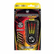 Dardos Winmau Firestorm Flame Straight  90% 20gr - 4