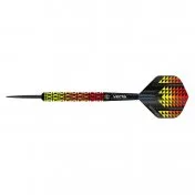 Dardos Winmau Firestorm Flame Straigh 90% 24gr - 1