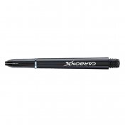 Cañas Winmau Carbon X Fibre Inter (41mm) - 2