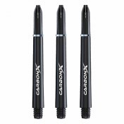 Cañas Winmau Carbon X Fibre Inter (41mm) - 3