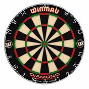 Pack Dartboard Surrounds Set Diamond - 7