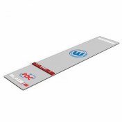 Protector Suelo Winmau Clearzone PVC Dart Mat Int Oche Blade 6 - 6
