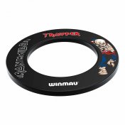 Surround Winmau Darts Iron Maiden Trooper - 2