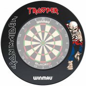 Surround Winmau Darts Iron Maiden Trooper - 4