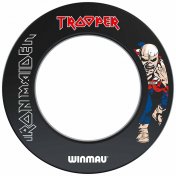 Surround Winmau Darts Iron Maiden Trooper