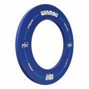 Surround Winmau Darts PDC Azul - 3