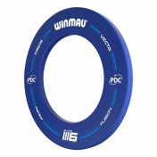 Surround Winmau Darts PDC Azul - 4