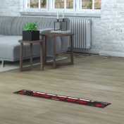 Linea de Tiro Para Dardos Winmau Man Cave - 2