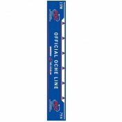 Linea de Tiro Para Dardos Winmau PDC - 2