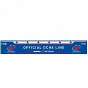 Linea de Tiro Para Dardos Winmau PDC - 1