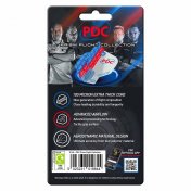 Plumas Winmau Darts PDC Prism Flight Selector - 2