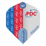 Plumas Winmau Darts PDC Prism Flight Selector - 3