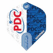 Plumas Winmau Darts PDC Prism Flight Selector - 7