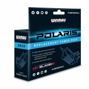 Repuesto Transformador Dartboard Light Polaris Winmau Darts - 2